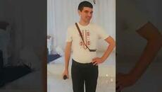 БОРИСЛАВ БОРИСОВ - МЪРИ, СТАНО - Videoclip.bg