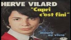 Herve Vilard - Capri c'est fini - Videoclip.bg