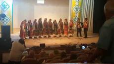 СВС "МЛАДЕЖКИ СЪРЦА-ДИАНА ИВАНОВА"-ГОДИНИ, ГОДИНИ-            "С ПЕСНИТЕ НА КАЛИНКА ВЪЛЧЕВА"- ТЕРВЕЛ - Videoclip.bg