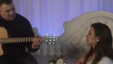 IVAN TURKOVIĆ - SAMO JEDNOM • Official Video 2023  4K - Videoclip.bg