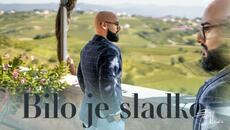 Tilen Lotrič - 2023 - Bilo je sladko (Official Video) - Videoclip.bg