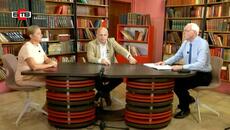 Политика - БЕРМУДСКИ ТРИЪГЪЛНИК - дискусия 13.10. 2023 - Videoclip.bg