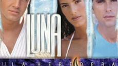 Luna, la heredera - A gritos de esperanza / Alex Ubago - Videoclip.bg