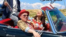 Кали ft. Гъмзата - Лукс (Audio) - Videoclip.bg