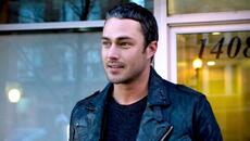 Saying Goodbye on NBC’s Hit Series Chicago Fire - Videoclip.bg