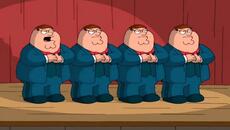 The Four Peters - Lovely Day - Videoclip.bg