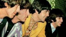 Let's Dance To The Beatles - They Say Your Mother Should Know - HD - BG Превод Субтитри - Videoclip.bg