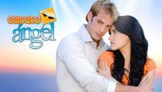 Marichuy y Juan Miguel - Solo tu / Cuidado con el Angel - Videoclip.bg