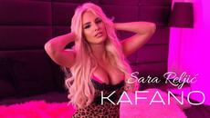 Sara Reljić - Kafano (Official Music Video) - Videoclip.bg
