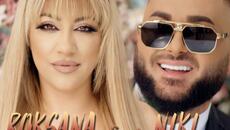 Роксана ft. Ники - Почва да ми писва (Audio) - Videoclip.bg