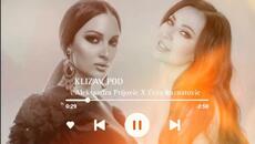 Aleksandra Prijovic X Ceca Raznatovic -KLIZAV POD (ai) - Videoclip.bg