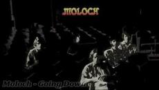 Moloch - Going Down - Videoclip.bg