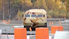 Самый проходимый на планете Земля. Вездеход ВИТЯЗЬ!!!_Full-HD - Videoclip.bg