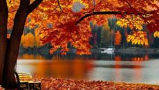 ОСЕННИЙ ДЕНЬ | БОДРЯЧКОМ И С МУЗЫКОЙ | Сборник ЛУЧШИХ Мелодий от которых мурашки по телу - Videoclip.bg