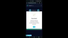 Модерни пари - CryptoFlare Withdrawal 10119 satoshi - FREE CRYPTO (статус плаща) еп. 14 - Videoclip.bg