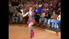 Gloria Trevi - Dr. Psiquiatra en vivo - Videoclip.bg