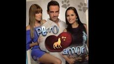 Perro Amor - Carlos Ponce / Audio - Videoclip.bg