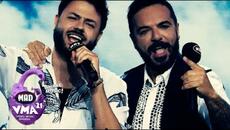 Τριαντάφυλλος & Alcatrash – Σπάω Τα Ρολόγια – remix by Themis Georgantas | ΜΑD VMA 2021 από τη ΔΕΗ - Videoclip.bg