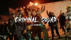 DIMOFF - CRIMINAL SQUAD - Videoclip.bg