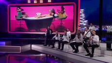 Ivana Dimkovski - Zavisna - GP - (Tv Grand 27.10.2023.) - Videoclip.bg