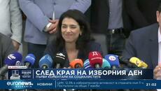 Ваня Григорова: Постигнахме първа победа, независимо от резултатите - Videoclip.bg