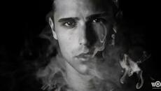 Eric Saade feat. Gustav Noren and Filatov & Karas - Wide Awake (red mix) - Videoclip.bg