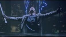 Шотландски боец/  Queen - Princes Of The Universe (music video) - Videoclip.bg