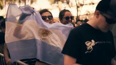 Masterboy - Feel The Heat Of The Night  (Remix) - Videoclip.bg