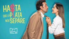 Alejandra y Rafael - Baila Conmigo / Hasta que la plata nos Separe l Ricardo Torres y su mariachi. - Videoclip.bg