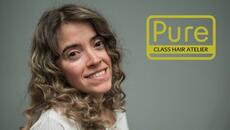 Нова прическа от салон PURE, Пловдив - Videoclip.bg