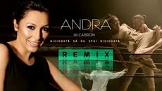 Andra feat. Cabron - Niciodata Sa Nu Spui Niciodata (oLiX & adrian funk remix) - Videoclip.bg