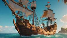 Три Комара С Кораб Плават.Весело Детско Стихче - Videoclip.bg