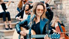 Marija Mirković - A sad adio - Videoclip.bg