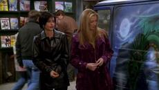 Приятели Сезон 4 x 09 BG Audio - Videoclip.bg