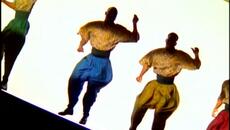 MC Hammer - U Cant Touch This - Videoclip.bg