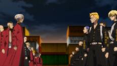 Tokyo Revengers: Tenjiku-hen [ Бг Субс ] episode 7 Високо Качество ( Промяна на събитията ) - Videoclip.bg