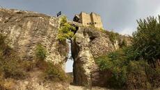 Неизвестни забележителности на Велико Търново.      The unknown sights of Veliko Tarnovo. - Videoclip.bg