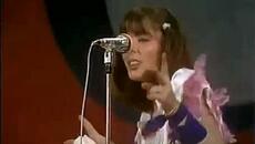 Daniel Sentacruz Ensemble (1977) - Allah, Allah (Festival di Sanremo serata finale) - Videoclip.bg