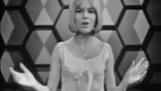 France Gall (1965) - Poupee de cire, poupee de son - Videoclip.bg