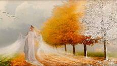 ПОЗДНЯЯ ОСЕНЬ(НОЯБРЬ) - Videoclip.bg