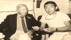 Почитаме Д-р Виктор Чанг /Victor Chang Google Doodle - 86 години от рождението на д-р Виктор Чанг кардиохирург - Videoclip.bg