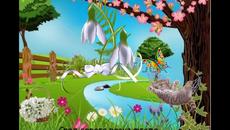 Пролет иде! - Videoclip.bg