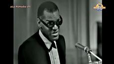 Ray Charles (1961) - Hit The Road Jack - Videoclip.bg