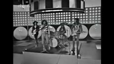 Geordie (Brian Johnson) - All Because Of You (TVE, 1973) - Videoclip.bg