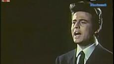 Little Tony (1974) - Quando Vedrai La Mia Ragazza - Videoclip.bg