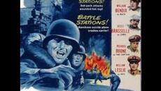 Battle Stations 1956 Full Movie - Videoclip.bg
