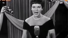 Connie Francis (1958) - Stupid Cupid - Videoclip.bg