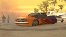 Stunt Compilation II • GTA San Andreas & Vice City - Videoclip.bg