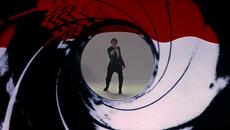 Живи светлини  James Bond 007 The Living Daylights  (1987)  Бг Аудио Част 1 - Videoclip.bg