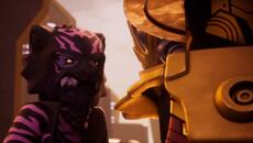 Нинджаго Дракони Възходът Епизод 18 бг аудио - Videoclip.bg